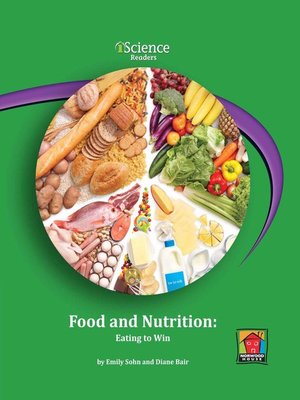 cover image of Food and Nutrition